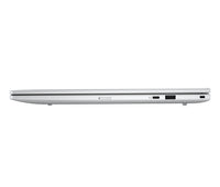 HP EliteBook 8 G1a AMD Ryzen™ 7 250 Laptop 40,6 cm (16") WUXGA 64 GB DDR5-SDRAM 1 TB SSD Wi-Fi 7 (802.11be) Windows 11 Pro Silber