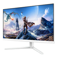 Philips 27IN 16:9 FAST IPS 165HZ/330HZ DUAL MODE 5120X2880 165HZ 2560X1 Computerbildschirm 68,6 cm (27") 5120 x 2880 Pixel Weiß