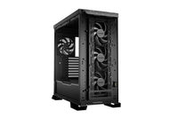 be quiet! DARK BASE PRO 901 | Black Full Tower Schwarz