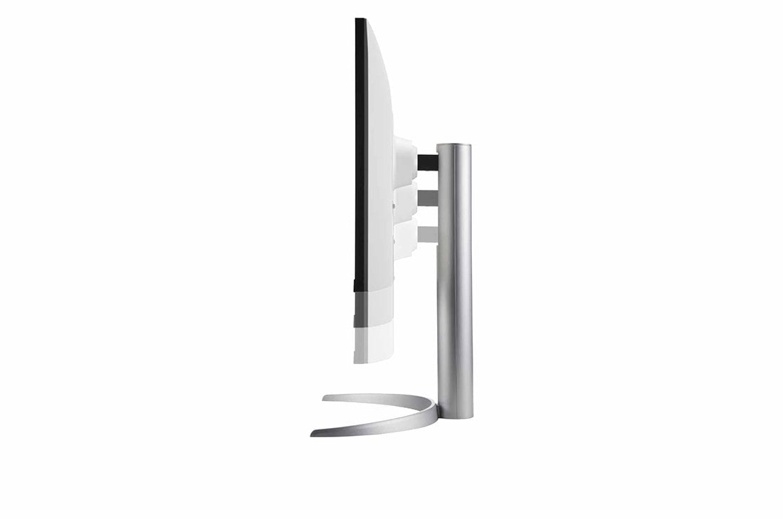 LG 27UQ850V-W Computerbildschirm 68,6 cm (27") 3840 x 2160 Pixel 4K Ultra HD LCD Weiß