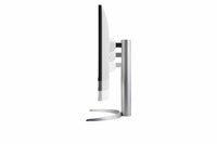 LG 27UQ850V-W Computerbildschirm 68,6 cm (27") 3840 x 2160 Pixel 4K Ultra HD LCD Weiß