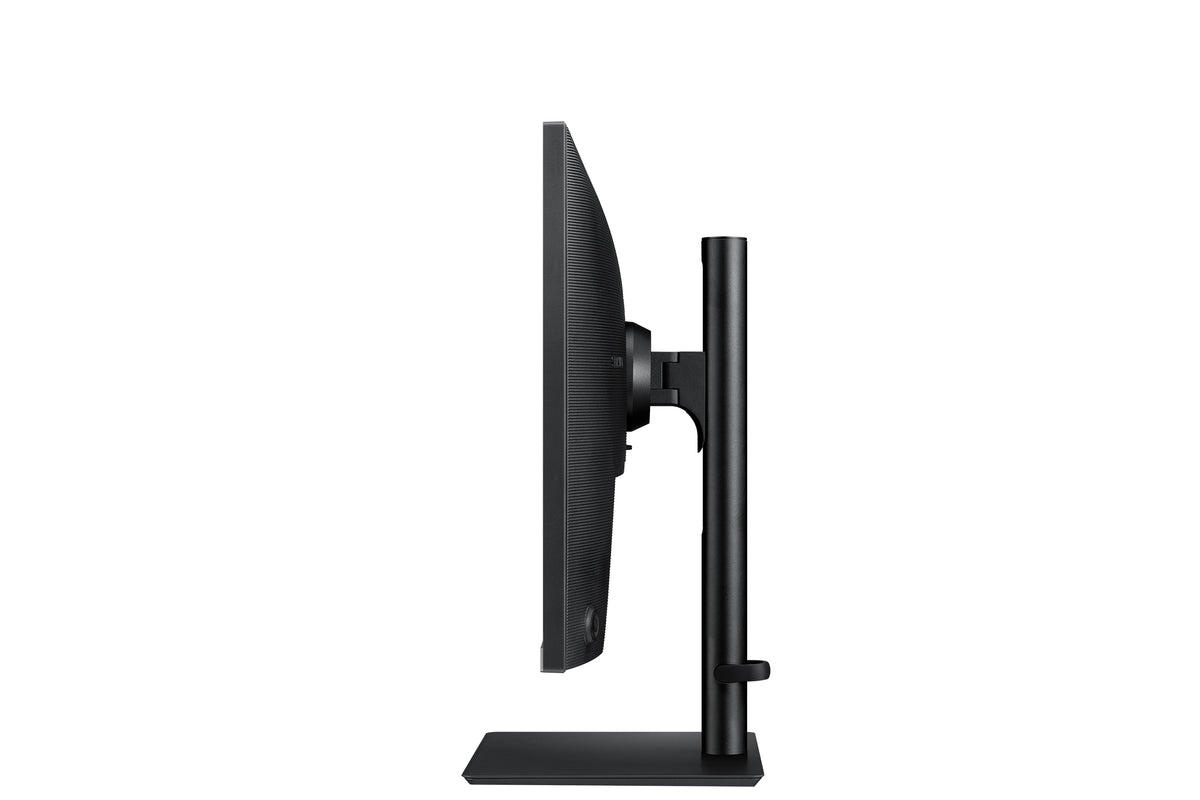 Samsung G32H Computerbildschirm 68,6 cm (27") 1920 x 1080 Pixel Full HD LCD Schwarz