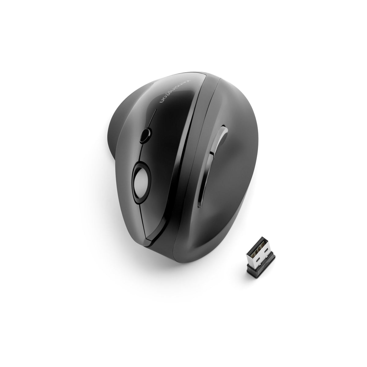 Kensington Pro Fit Ergo Vertikale kabellose Maus