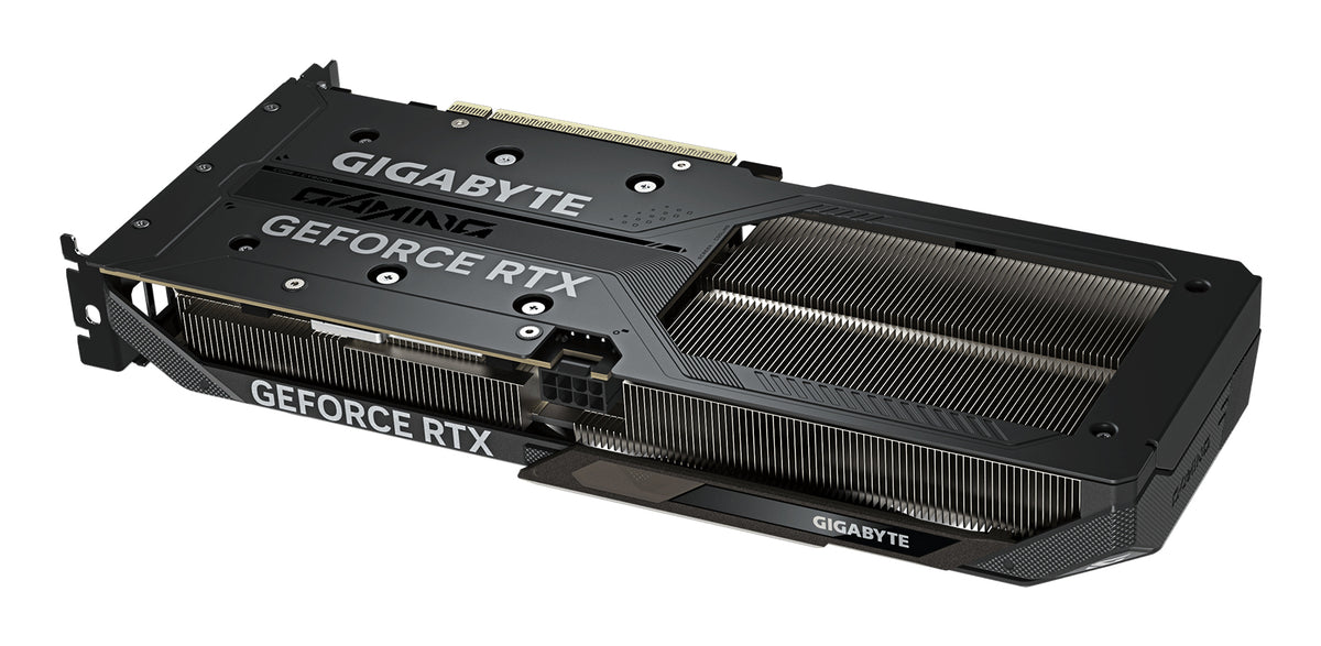 GIGABYTE GeForce RTX 5060 GAMING OC V2 8G – Grafikkarte, 8GB GDDR7, 128bit, PCI-E 5.0, 2602 MHz Core Clock, 3 × DisplayPort, 1 × HDMI, DLSS 4, GV-N5060GAMING OC V2-8GD