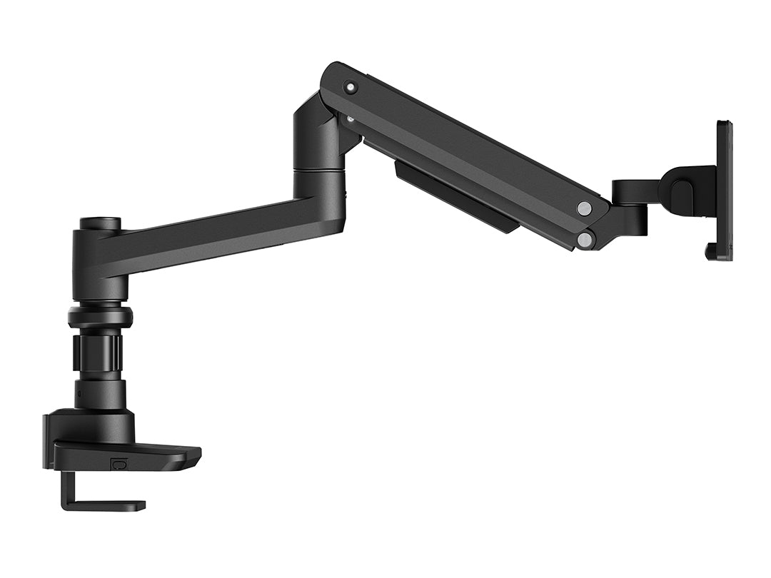 Multibrackets 3262 Flachbildschirm-Tischhalterung 124,5 cm (49") Tisch/Bank Schwarz