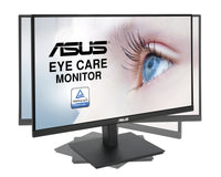 ASUS VA27AQ Computerbildschirm 68,6 cm (27") 2560 x 1440 Pixel Quad HD LCD Schwarz