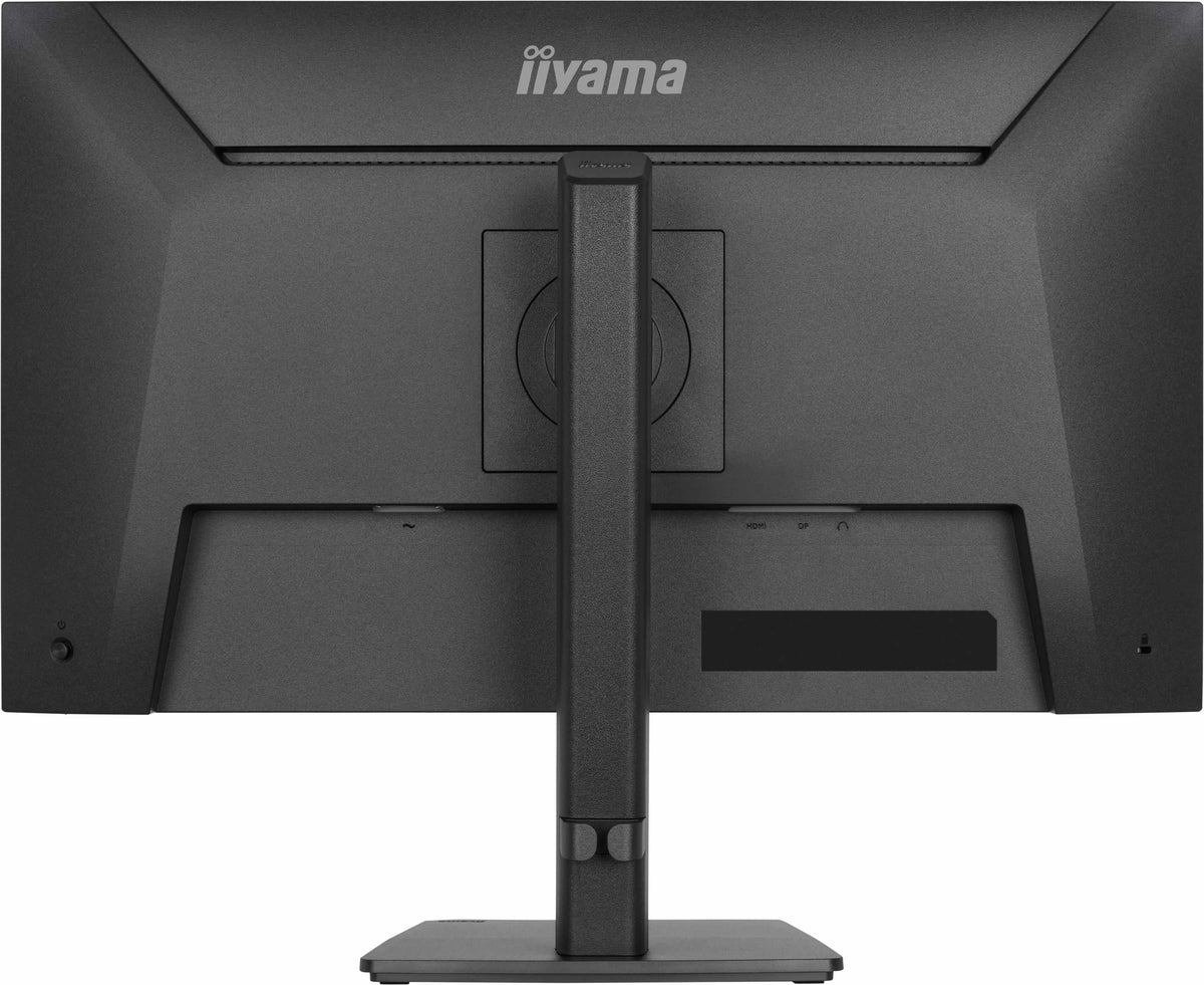 iiyama ProLite XB2791QS-B1 Computerbildschirm 68,6 cm (27") 2560 x 1440 Pixel Quad HD LED Schwarz