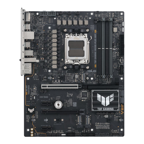 MB ASUS TUF GAMING B650E-PLUS WIFI