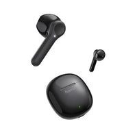 Hama Action One Kopfhörer True Wireless Stereo (TWS) im Ohr Anrufe/Musik Bluetooth Schwarz