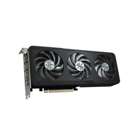 GIGABYTE GeForce RTX 5060 Ti EAGLE MAX OC 8G Grafikkarte – 8 GB GDDR7, 128 Bit, PCI-E 5.0, 2617MHz Kernfrequenz, 3 x DisplayPort, 1 x HDMI, NVIDIA DLSS 4, GV-N506TEAGLEMAX OC-8GD