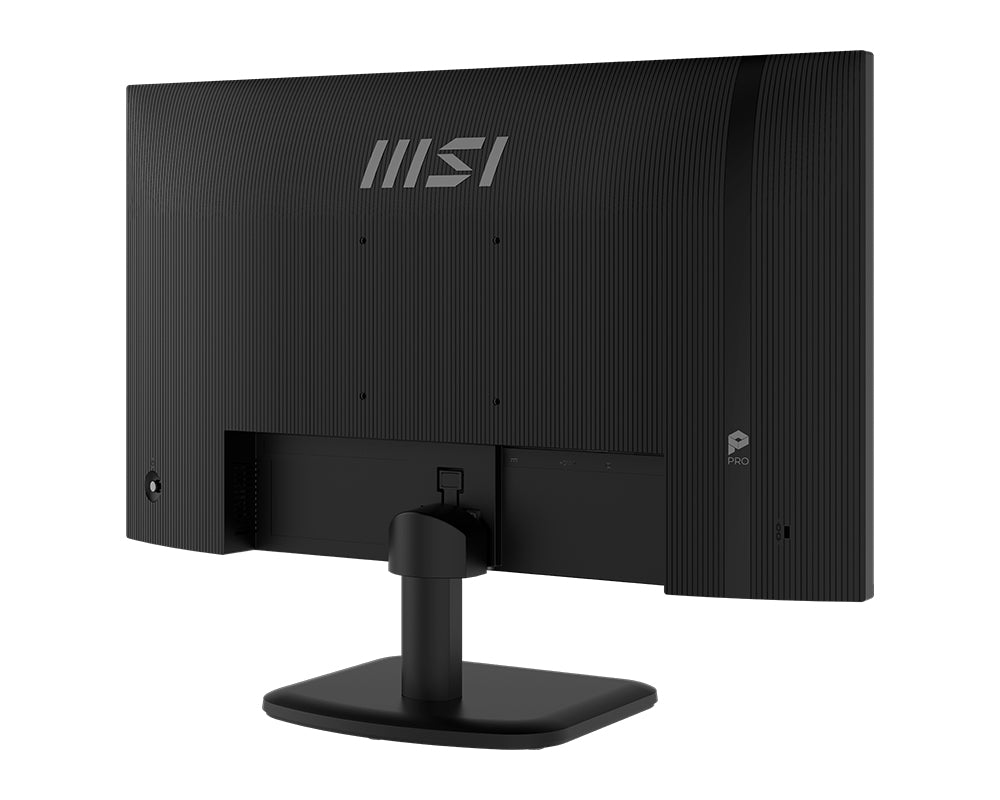 MSI PRO MP251L E2 Computerbildschirm 62,2 cm (24.5") 1920 x 1080 Pixel Full HD LED Schwarz