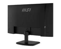 MSI PRO MP251L E2 Computerbildschirm 62,2 cm (24.5") 1920 x 1080 Pixel Full HD LED Schwarz
