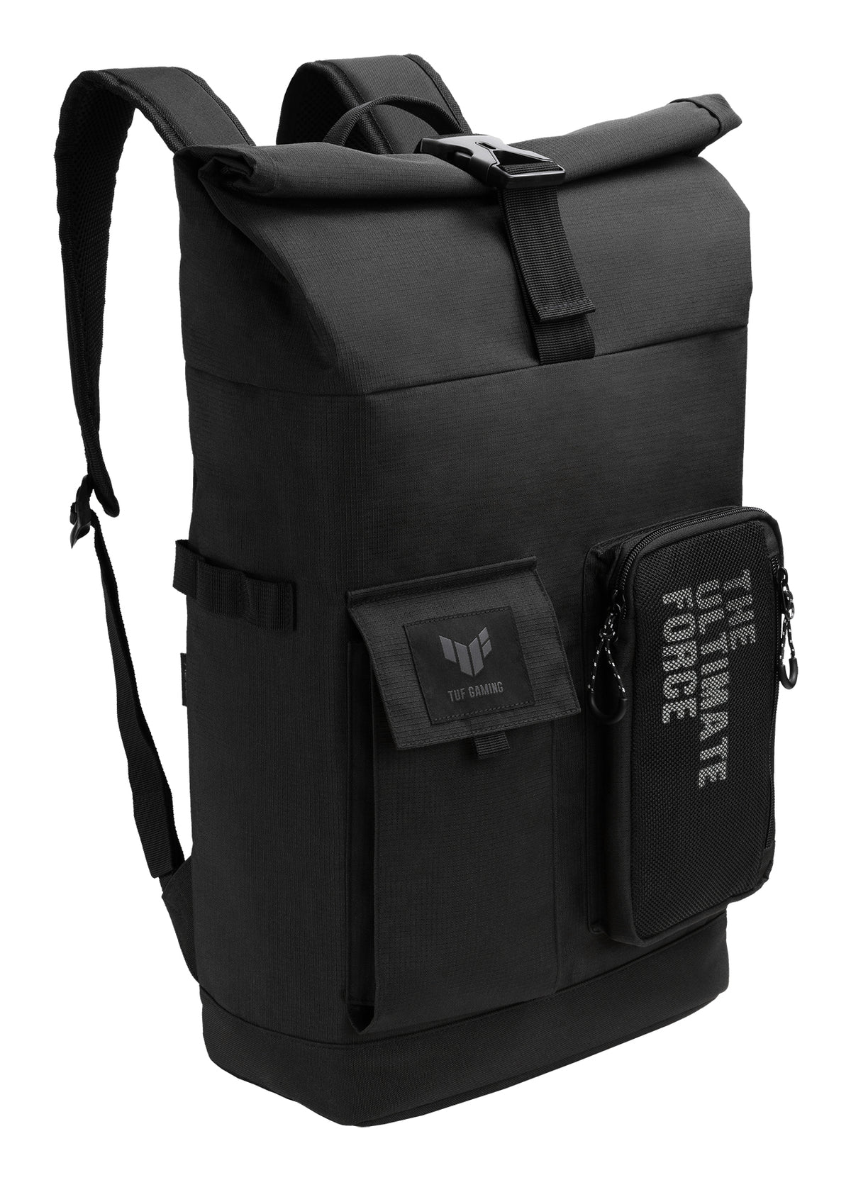 ASUS TUF Gaming VP4700 43,2 cm (17") Rucksack Schwarz