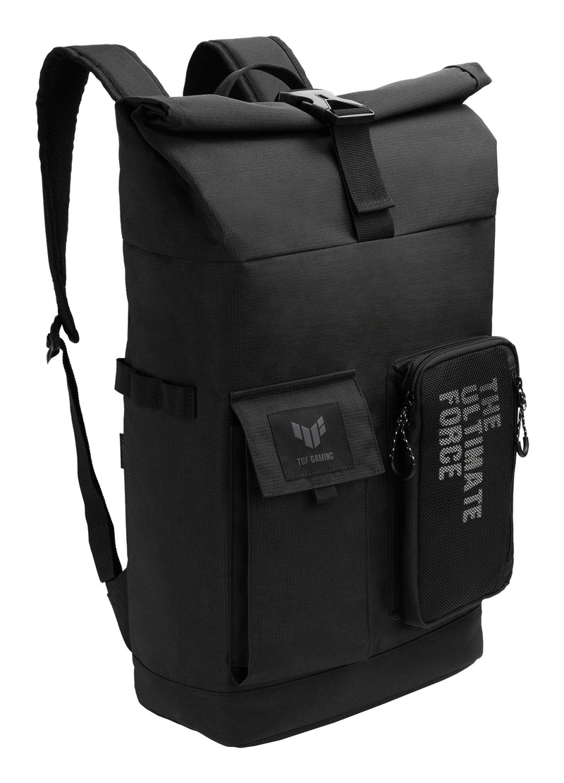 ASUS TUF Gaming VP4700 43,2 cm (17") Rucksack Schwarz