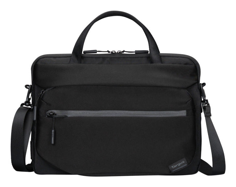 Targus TBS969GL Laptoptasche 35,6 cm (14") Aktenkoffer Schwarz