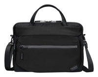 Targus TBS969GL Laptoptasche 35,6 cm (14") Aktenkoffer Schwarz