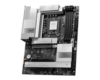 MSI PRO Z890-A WIFI Motherboard Intel Z890 LGA 1851 (Socket V1) ATX