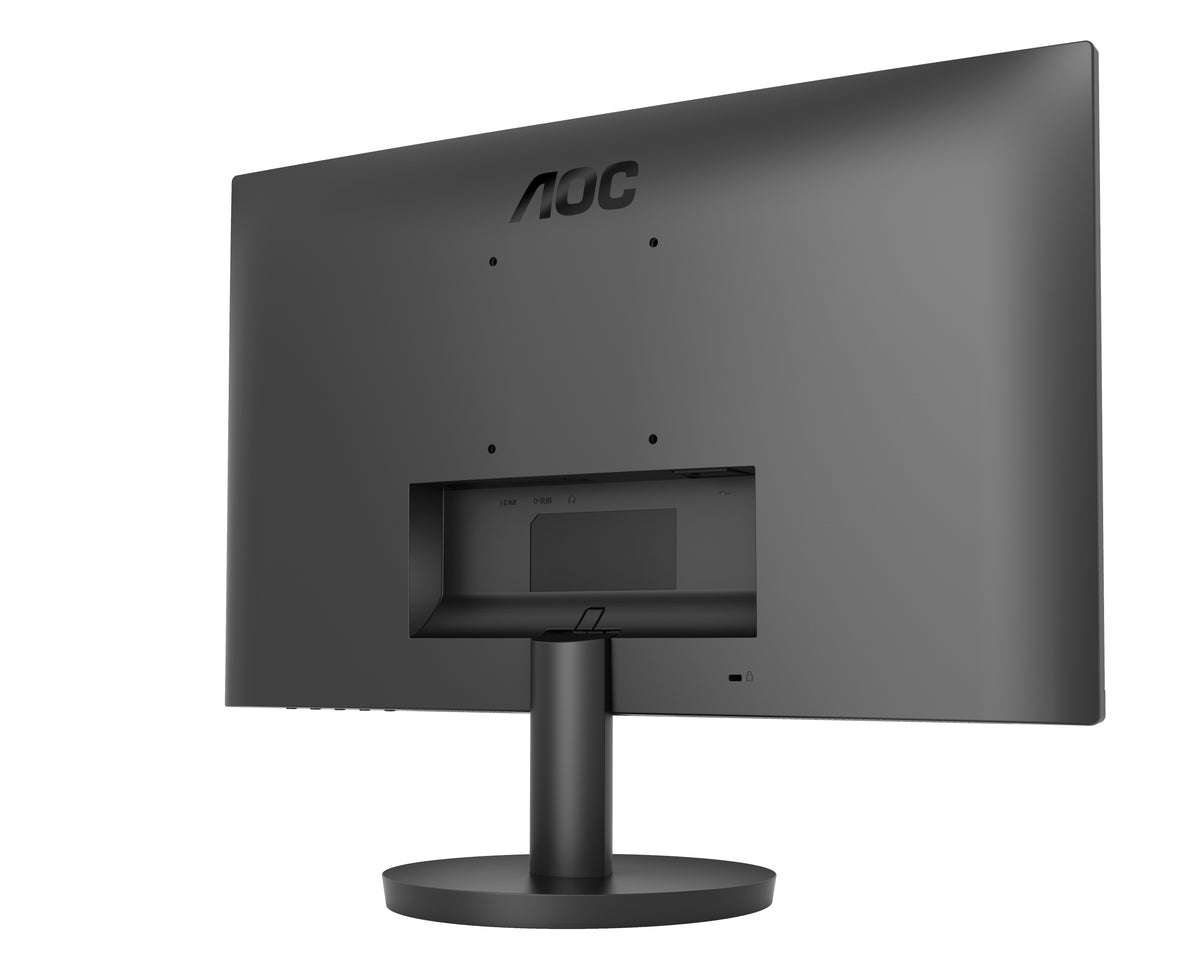 AOC B3 24B3HA2/75 Computer Monitor 60.5 cm (23.8") 1920 x 1080 Pixels Black