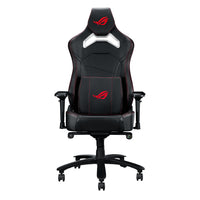 ASUS ROG Chariot X Core Universal-Gamingstuhl Gepolsterter Sitz Schwarz