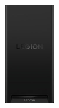 Lenovo Legion T5 30AGB10 AMD Ryzen™ 7 7700X 32 GB DDR5-SDRAM 1 TB SSD NVIDIA GeForce RTX 5070 Ti Windows 11 Pro Tower PC Flüssigkeitskühlsystem Schwarz