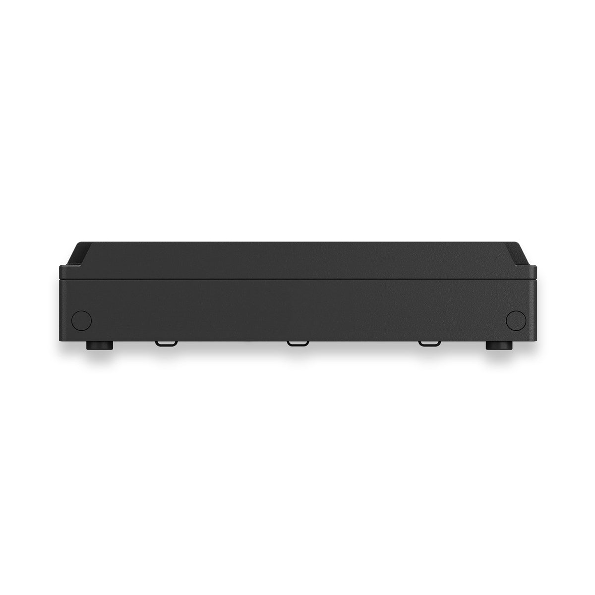 ASUS NUC 13 Rugged BNUC13BRFA200B02I Schwarz x7211E