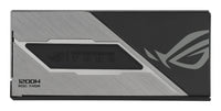ASUS ROG -THOR-1200P3-GAMING-E Netzteil 1200 W 24-pin ATX ATX Schwarz
