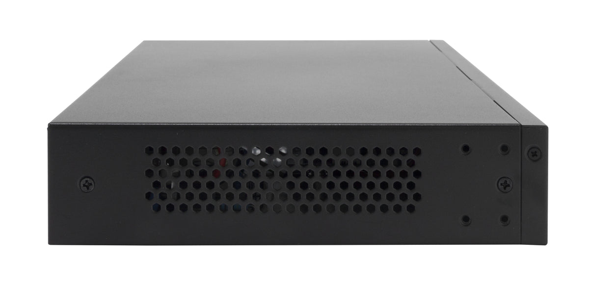 LevelOne Gigabit WLAN-Controller für bis zu 128 AP's