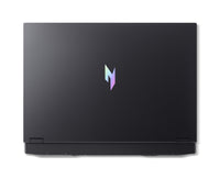 Acer Nitro 18 AI AMD AN18-61-R1H6 AMD Ryzen AI 7 PRO 350 Laptop 45,7 cm (18") WQXGA 32 GB DDR5-SDRAM 1 TB SSD NVIDIA GeForce RTX 5070 Ti Wi-Fi 6E (802.11ax) Windows 11 Home Deutsch Schwarz