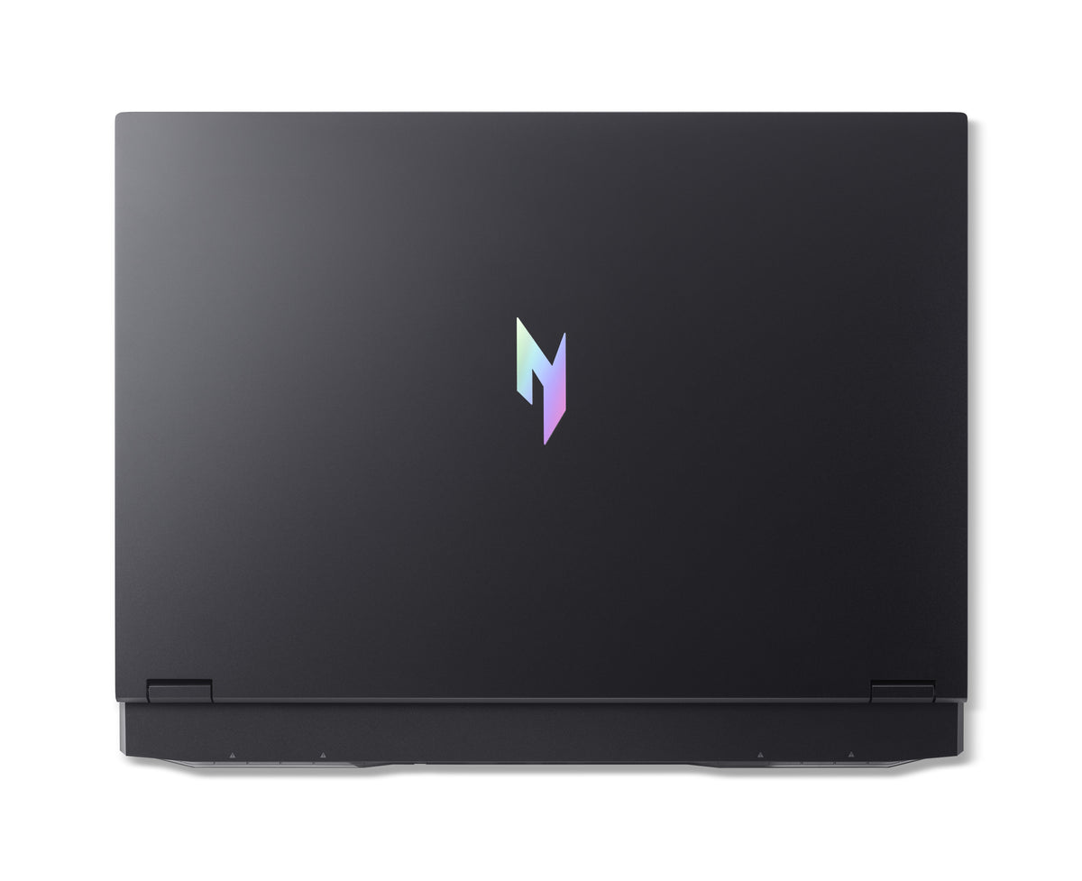 Acer Nitro 18 AI AMD AN18-61-R31H AMD Ryzen AI 7 PRO 350 Laptop 45,7 cm (18") WUXGA 16 GB DDR5-SDRAM 1 TB SSD NVIDIA GeForce RTX 5050 Wi-Fi 6E (802.11ax) Windows 11 Home Deutsch Schwarz