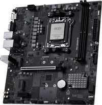 MSI PRO B840M-B Motherboard AMD B840 Sockel AM5 micro ATX