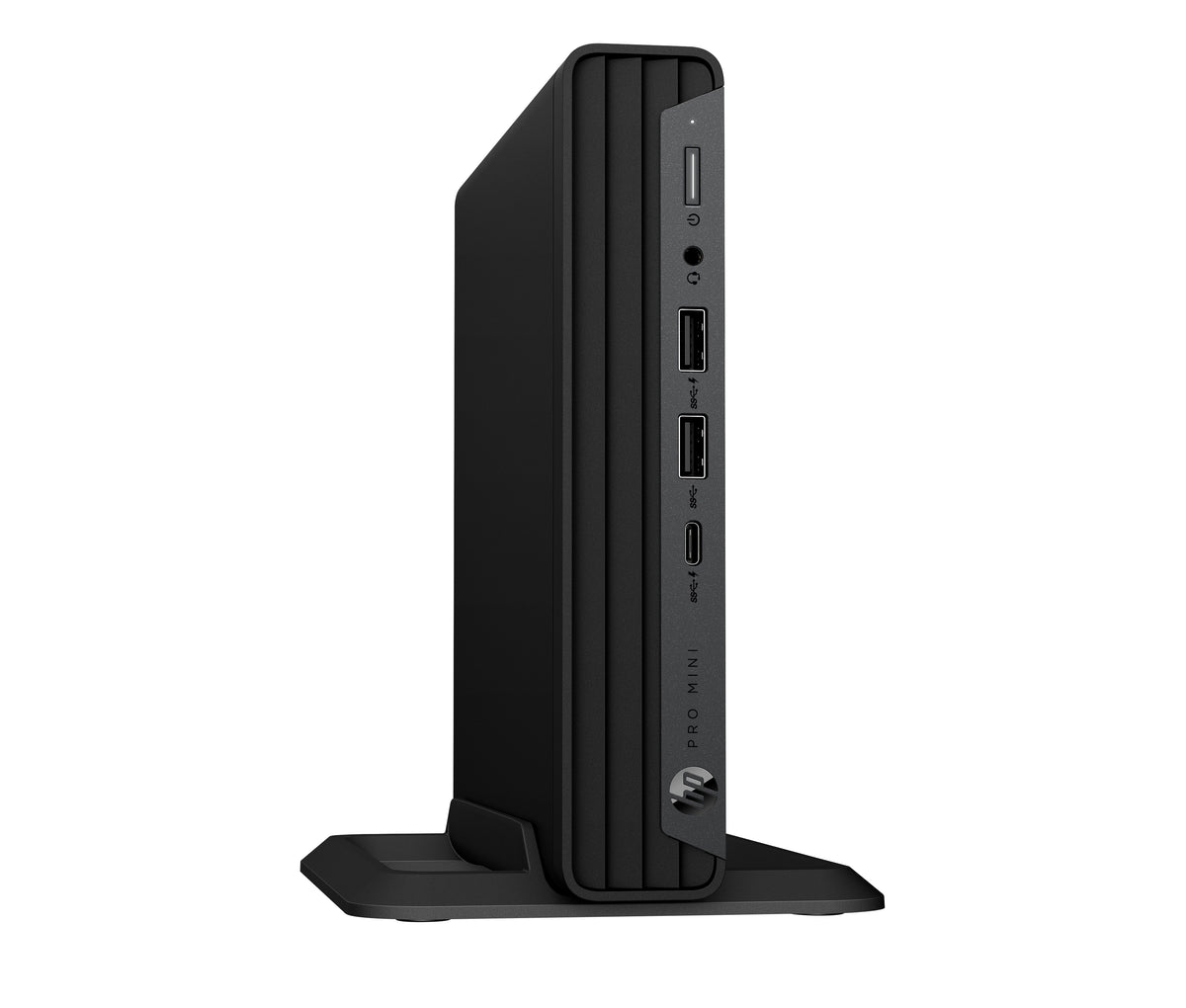 HP Pro Mini 400 G9 Intel® Core™ i7 i7-13700T 16 Go DDR4-SDRAM 512 Go SSD Windows 11 Pro Mini PC Noir
