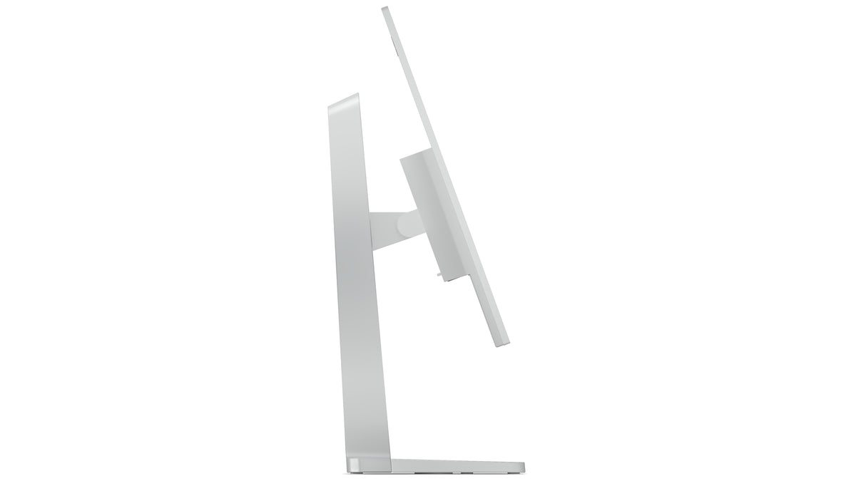 Lenovo L27q-4A Computerbildschirm 68,6 cm (27") 2560 x 1440 Pixel 2K Ultra HD LCD Grau