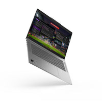 Lenovo IdeaPad Slim 5 15Q8Y11 Copilot+ PC Snapdragon X2P-42-100 Laptop 38,9 cm (15.3") WQXGA 16 GB LPDDR5x-SDRAM 1 TB SSD Wi-Fi 7 (802.11be) Windows 11 Home Grau Deutsch