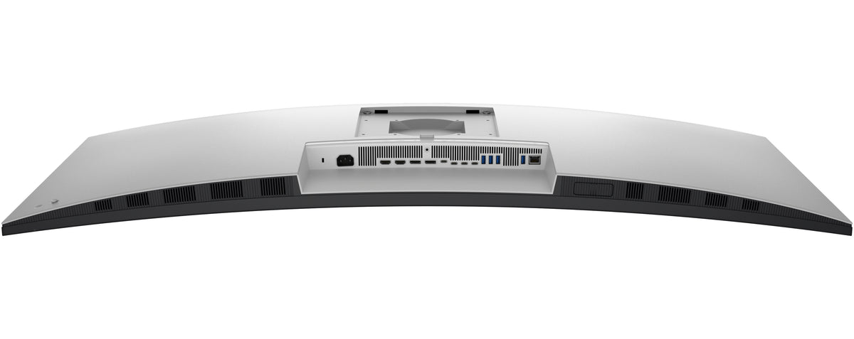 DELL UltraSharp U5226KW Computerbildschirm 132,1 cm (52") 6144 x 2560 Pixel 6K Ultra HD LCD Silber
