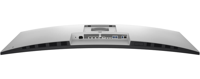 DELL UltraSharp U5226KW Computerbildschirm 132,1 cm (52") 6144 x 2560 Pixel 6K Ultra HD LCD Silber