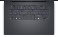 DELL XPS DA16260 Copilot+ PC Intel Core Ultra X9 388H Laptop 40,6 cm (16") Touchscreen 3.2K 32 GB LPDDR5x-SDRAM 1 TB SSD Wi-Fi 7 (802.11be) Windows 11 Home Graphit