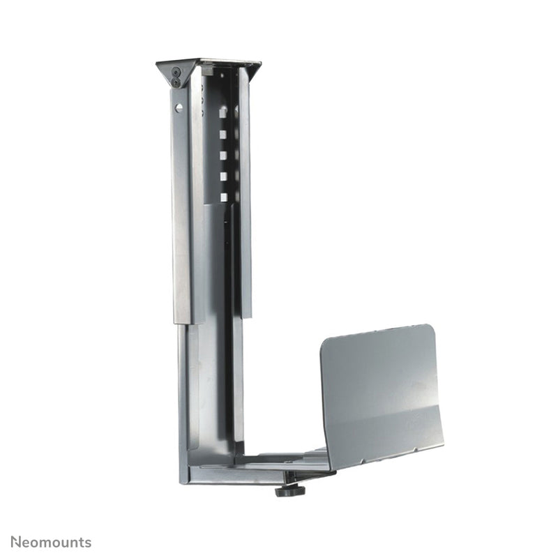 Neomounts CPU-D200SILVER CPU-Halter - max 30 kg - universal