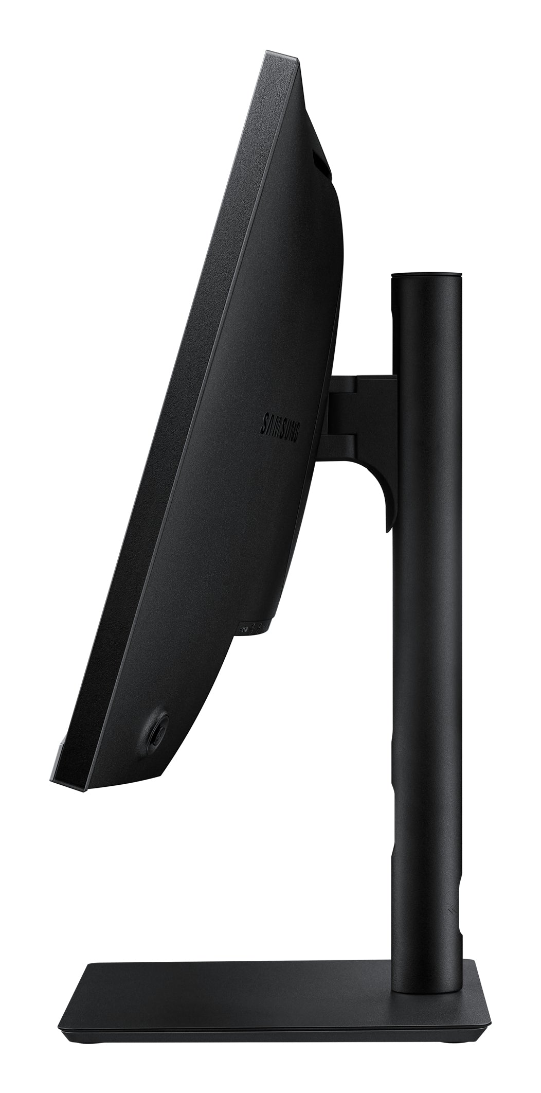 Samsung LS24R652FDU Computerbildschirm 60,5 cm (23.8") 1920 x 1080 Pixel Full HD LED Schwarz