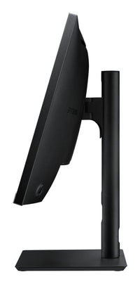 Samsung LS24R652FDU Computerbildschirm 60,5 cm (23.8") 1920 x 1080 Pixel Full HD LED Schwarz