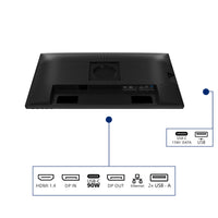 Philips 27IN 16:9 IPS 120HZ 1920X1080 H AS 150MM HDMI X 1X 1.4 DP X 1X Computerbildschirm 68,6 cm (27") 1920 x 1080 Pixel