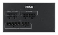 ASUS ATS-750G Netzteil 750 W 20+4 pin ATX ATX Schwarz