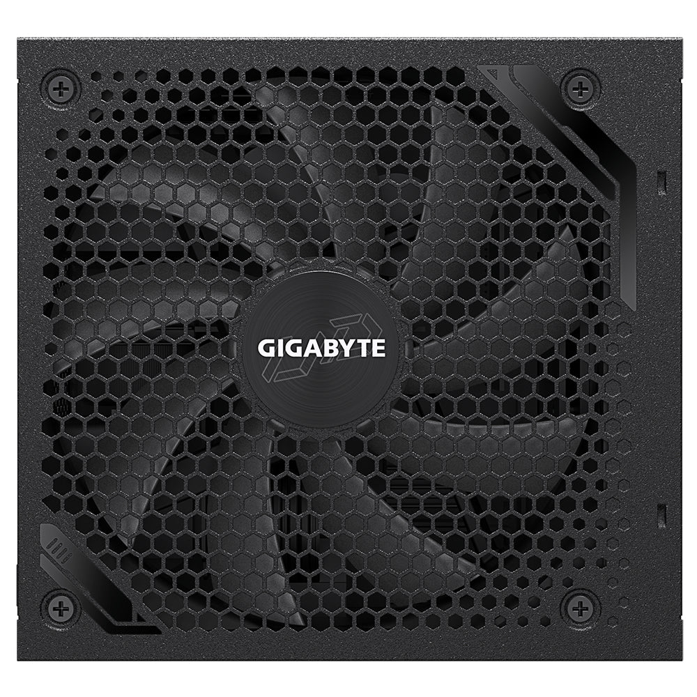 GIGABYTE UD1300GM PG5 Netzteil 1300 W 20+4 pin ATX ATX Schwarz