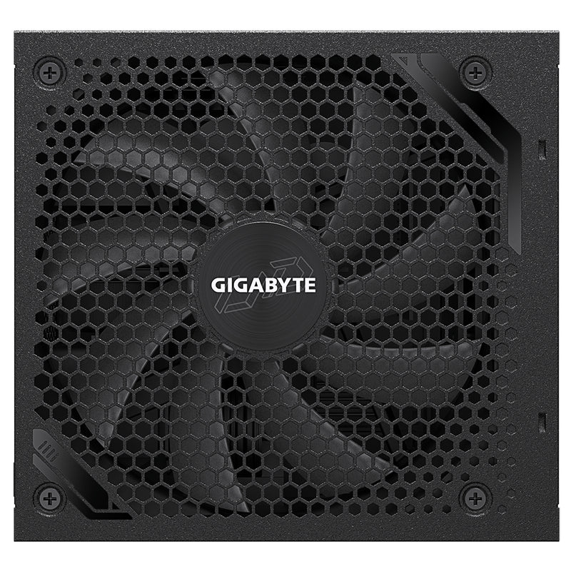 GIGABYTE UD1300GM PG5 Netzteil 1300 W 20+4 pin ATX ATX Schwarz