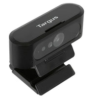 Targus AVC045GL Webcam 1920 x 1080 Pixel USB Schwarz