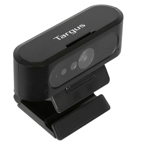 Targus AVC045GL Webcam 1920 x 1080 Pixel USB Schwarz
