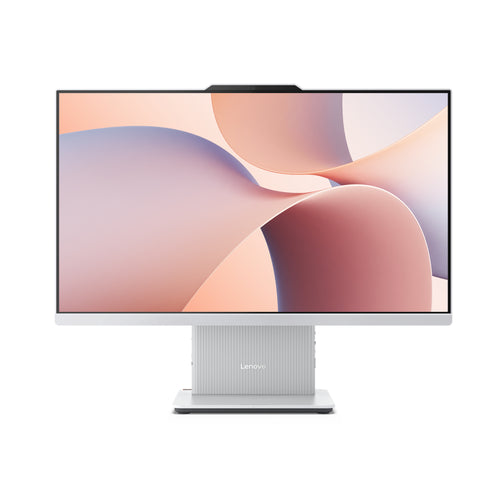 Lenovo IdeaCentre AIO 24AKP10 AMD Ryzen™ 5 60,5 cm (23.8") 1920 x 1080 Pixel All-in-One-PC 16 GB DDR5-SDRAM 1 TB SSD Windows 11 Home Wi-Fi 6 (802.11ax) Grau