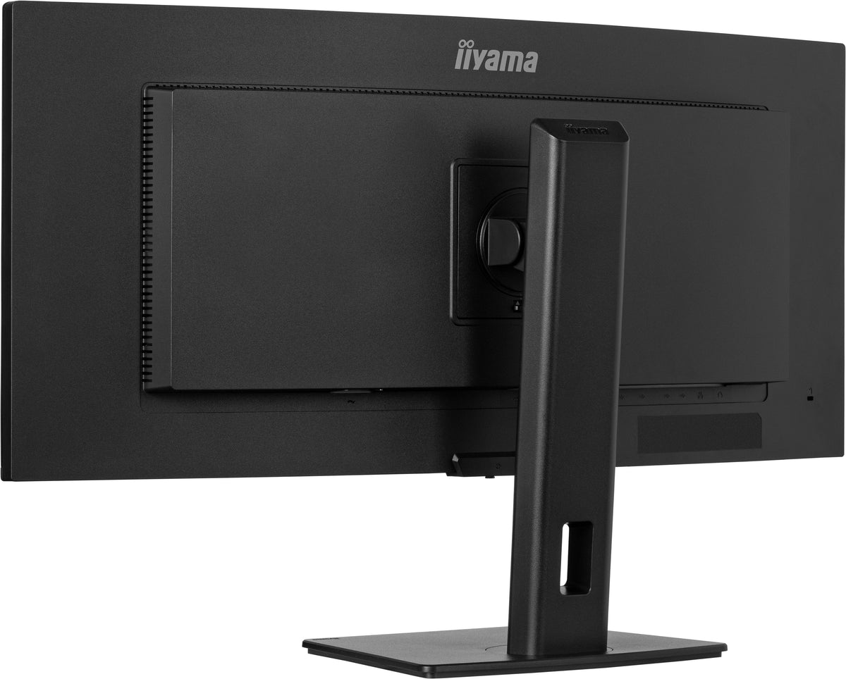 iiyama ProLite XCB3497WQSNP-B1 Computerbildschirm 86,4 cm (34") 3440 x 1440 Pixel UltraWide Quad HD LED Schwarz