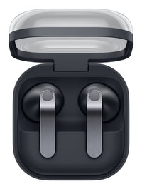 Samsung Galaxy Buds4 Kopfhörer True Wireless Stereo (TWS) im Ohr Anrufe/Musik USB Typ-C Bluetooth Schwarz