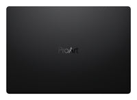 ASUS ProArt H7407BA-SM018W NVIDIA Grace 20-Core NVIDIA Grace Laptop 35,6 cm (14") Touchscreen 3K 64 GB LPDDR5x-SDRAM 1 TB SSD Wi-Fi 7 (802.11be) Windows 11 Home Schwarz