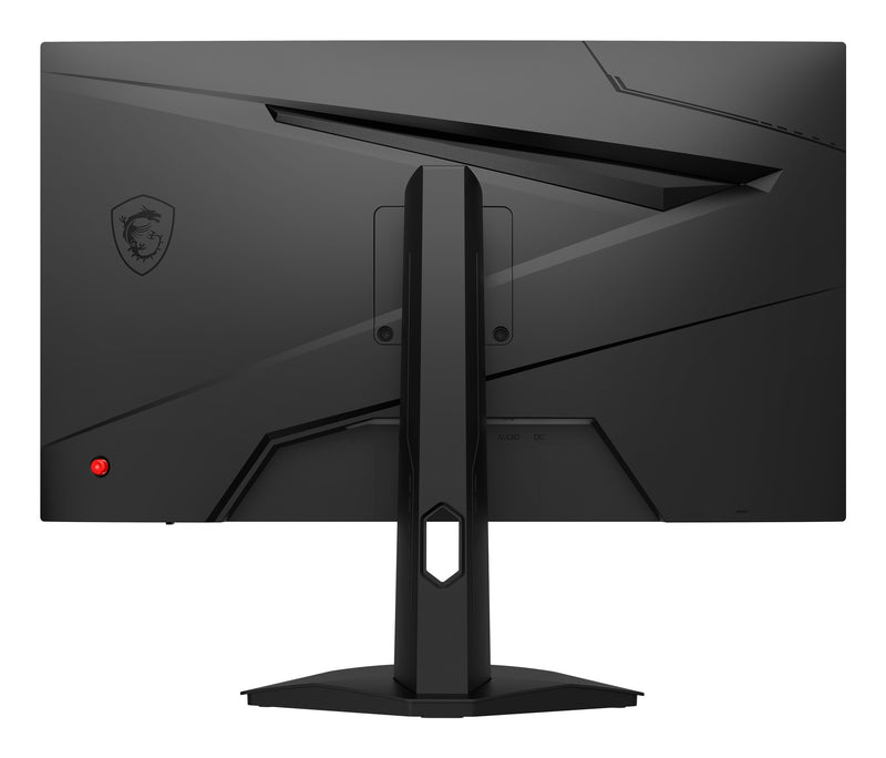 MSI G244F E2 Computerbildschirm 60,5 cm (23.8") 1920 x 1080 Pixel Full HD Schwarz